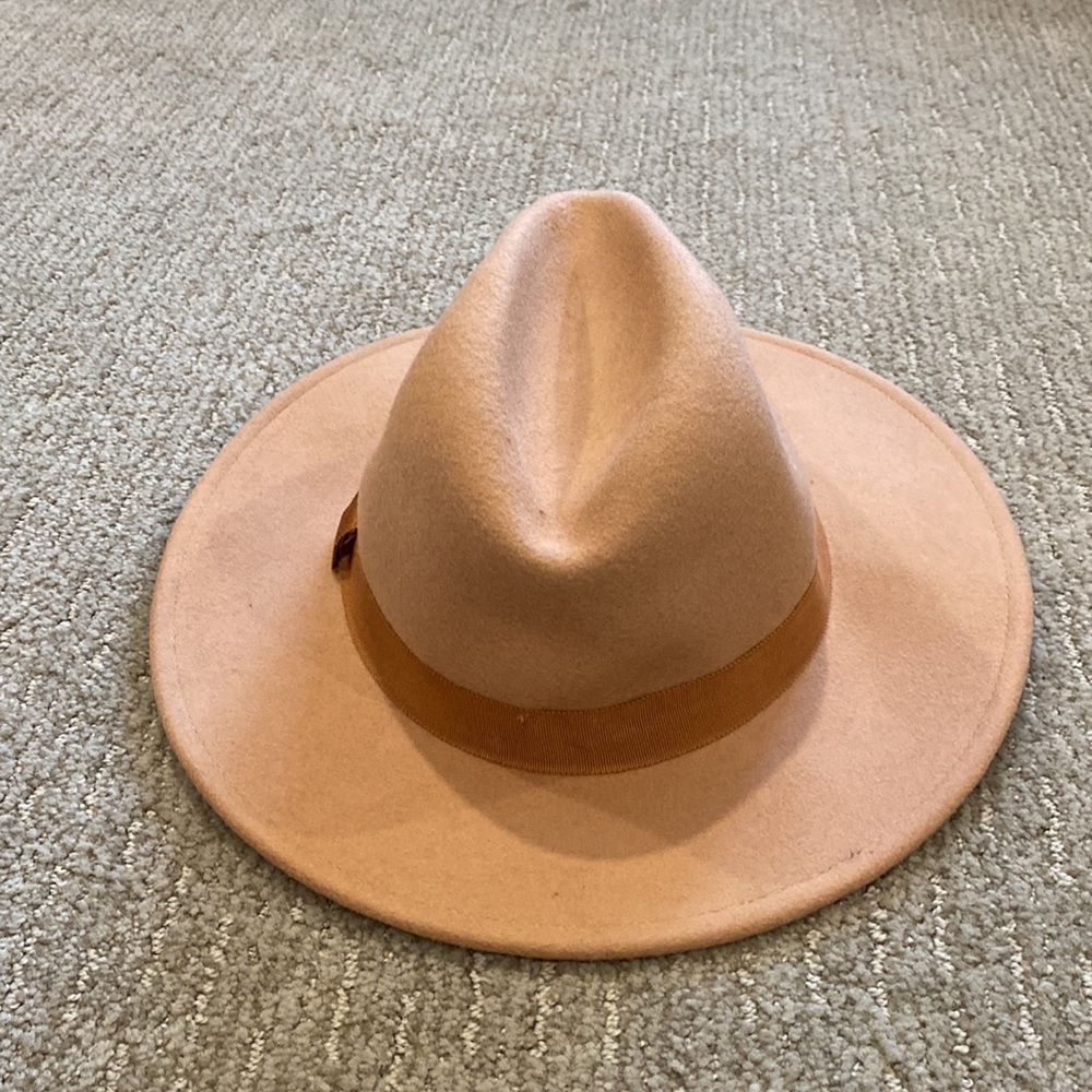 H&M Fedora - Picture 3 of 4